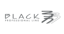 BLACK PROFESSIONAL LINE